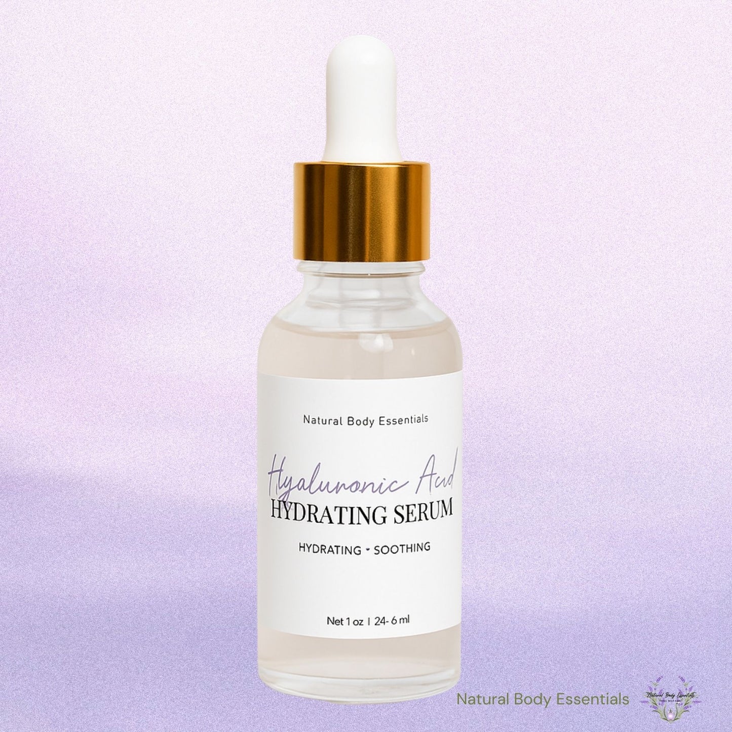 Hyaluronic Acid Hydrating Serum