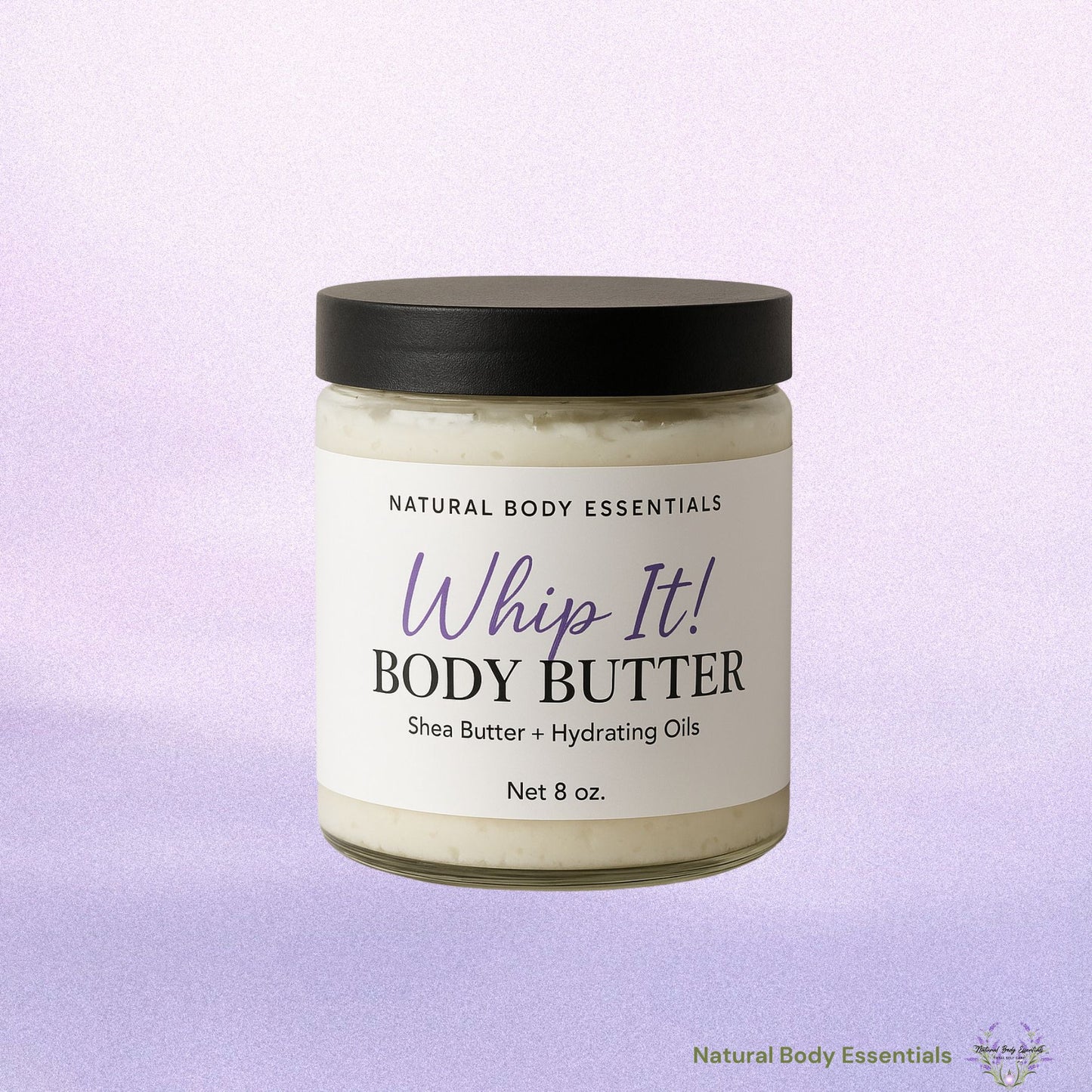 Whip It! Body Butter