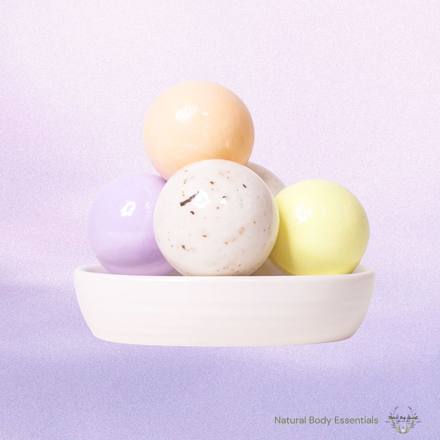 Essential Bath Bombs