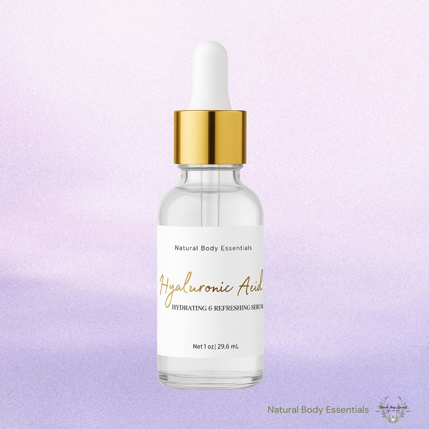 Hyaluronic Acid Hydrating Serum